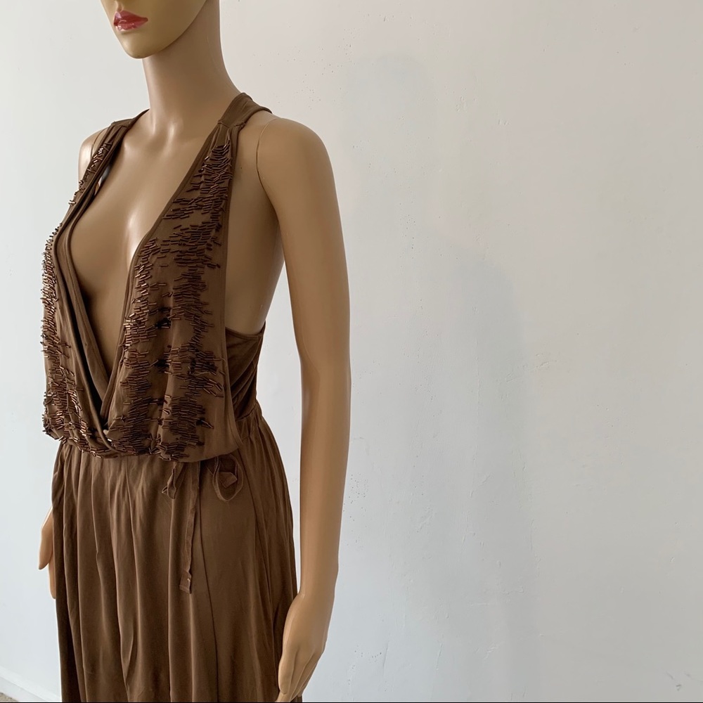 Maxi Dress - Picture 4 of 7